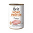 BRIT Mono Protein Turkey 400 g