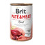 BRIT Pate&Meat beef 400 g