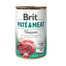 BRIT Pate&Meat Venison 400g