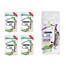 CAT CHOW SPECIAL CARE Hairball rich in chicken 15 kg + 4 x 85 g vrecko zadarmo