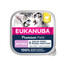 EUKANUBA Grain Free Kitten Monoproteínová paštéta pre mačiatka Kuracie 85 g