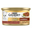 Purina Gourmet Gold Casserole mit Tandem in a Brown Sauce 85 g kačacie kúsky v hnedej omáčke