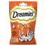 Dreamies maškrta pre mačky s chutným kuracím mäsom 60 g