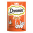 Dreamies maškrta pre mačky s chutným kuracím mäsom 60 g