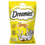 Dreamies 60 g lahodný sýrový pamlsek pro kočky