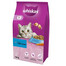 WHISKAS Adult Tuniakové a zeleninové granule pre mačky 14kg