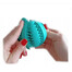 Baseballová loptička Trixie Denta Fun 6 cm
