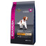 Eukanuba Dog Dry Base Adult Small & Medium Breeds Lamb & Rice 12 kg granule pre psov