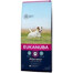 Eukanuba Adult Small Breed Chicken 15 kg granule pre psov s kuracím mäsom