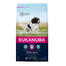 Eukanuba Adult Medium Breed Chicken granule pre psov kura 3 kg