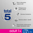 Perfect Fit Adult 1+ XS/S granule pre dospelých psov malých plemien s vysokým obsahom kuracieho mäsa 825 g
