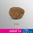 Perfect Fit Adult granule pre psov 6 kg