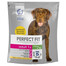 Perfect Fit Adult 1+ Rich in Chicken M/L 825 g granule pre dospelých psov stredných a veľkých plemien 825 g