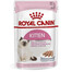 ROYAL CANIN Kitten pasztet karma mokra - pasztet dla kociąt do 12 miesiąca życia 12x85g