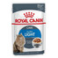 ROYAL CANIN Ultra Light v omáčke 85g - mokré krmivo v omáčke pre dospelé mačky so sklonom k ​​nadváhe