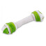 MACED Bone biely chlorofyl maškrta pre psov 21 cm