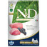 Farmina N&D Prime Dog Lamb Blueberry Adult Mini 7 kg - granule pro dospělé psy malých plemen jehněčí