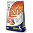 Farmina N&D GF Pumpkin Lamb Blueberry PUPPY Mini 7 kg - granule pro štěňata malých plemen