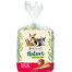 Versele - Laga Nature Timothy Hay Beetroot & Tomato 500g - Timothy seno s přídavkem červené řepy a rajčat pro králíky, kavalíry, činčily a morčata 500g