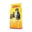 JosiDog Economy 15 kg granule pre psov