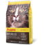 Josera Naturelle bezobilné granule pre dospelé mačky 2 kg