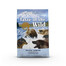 Taste Of The Wild Pacific Stream granule pre psov s údeným lososom 12,2 kg