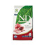 Farmina N&D Prime Dog Chicken Pomegranate Puppy Medium Maxi 12 kg - suché krmivo pre šteňatá stredných a veľkých plemien Kurča s granátovým jablkom 12 kg