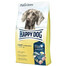Happy Dog Light Calorie Control granule pre psov so zníženým obsahom tuku 12,5 kg