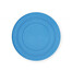 Pet NovaDog Lifestyle Fris bee 18cm modré, mätová príchuť