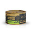 Country & Nature Duck 97% s červenou repou 410 g konzerva pre dospelých psov všetkých plemien