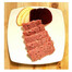 Country & Nature Duck 97% s červenou repou 410 g konzerva pre dospelých psov všetkých plemien