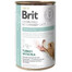 BRIT Veterinary Diet Struvite Turkey&Pea na ochorenie močových ciest pre psov 400 g