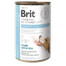 BRIT Veterinary Diet Obesity Lamb&Pea krmivo pre psov pre obezitu 400 g