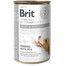 BRIT Veterinary Diet Dog Joint&Mobility kĺbové krmivo pre psov 400 g