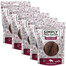 SIMPLY FROM NATURE Zverinové stripsy s konope pre psov 5x80 g