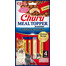 INABA Meal Topper Chicken 4x14 g krémový kurací doplnok do krmiva pre mačky