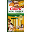 INABA Dog Meal Topper Chicken 4x14 g krémový kurací doplnok do krmiva pre psov