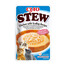 INABA Cat CIAO Stew Chicken & Scallops 40g Kurací guláš s hrebenatkami 40g