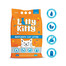 LITTY KITTY Prírodné bentonitové stelivo  5 l (4 kg)