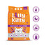LITTY KITTY Levanduľové bentonitové stelivo 5 l (4 kg)