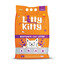 LITTY KITTY Levanduľové bentonitové stelivo 10 l (8 kg)