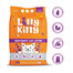 LITTY KITTY Levanduľové bentonitové stelivo 10 l (8 kg)