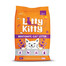 LITTY KITTY Levanduľové bentonitové stelivo 25 l (20 kg)
