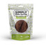 SIMPLY FROM NATURE Jelenie stripsy pre psov 5x80 g