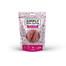 SIMPLY FROM NATURE Husacie stripsy pre psov 80 g