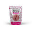 SIMPLY FROM NATURE Husacie stripsy pre psov 3x80 g