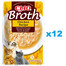 INABA CIAO Broth Bulion Chicken 12x40 g