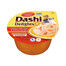 INABA Cat Dashi Delights Kuracie mäso, tuniak a losos 6x70 g
