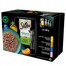 SHEBA Nature’s Collection Výber príchutí v omáčke 12x85g krmivo s kuracím, morčacím, tuniakom a lososom pre mačky
