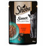 SHEBA Sauce Collection Beef 85g kúsky hovädzieho mäsa v omáčke pre mačky